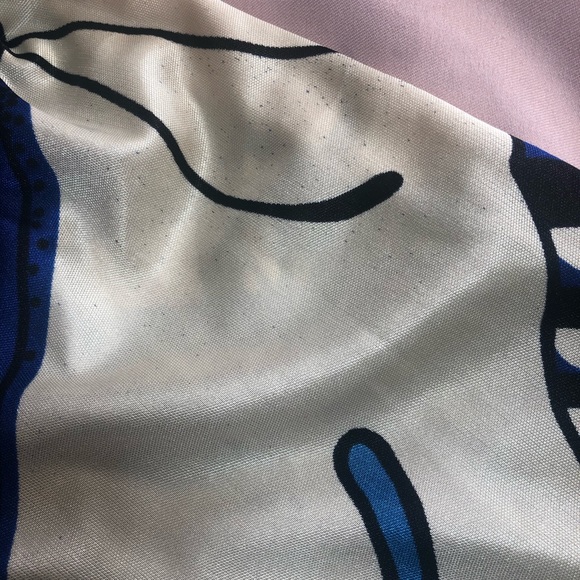 Betsey Johnson vintage Butterfly dress y2k size xs - Picture 7 of 11